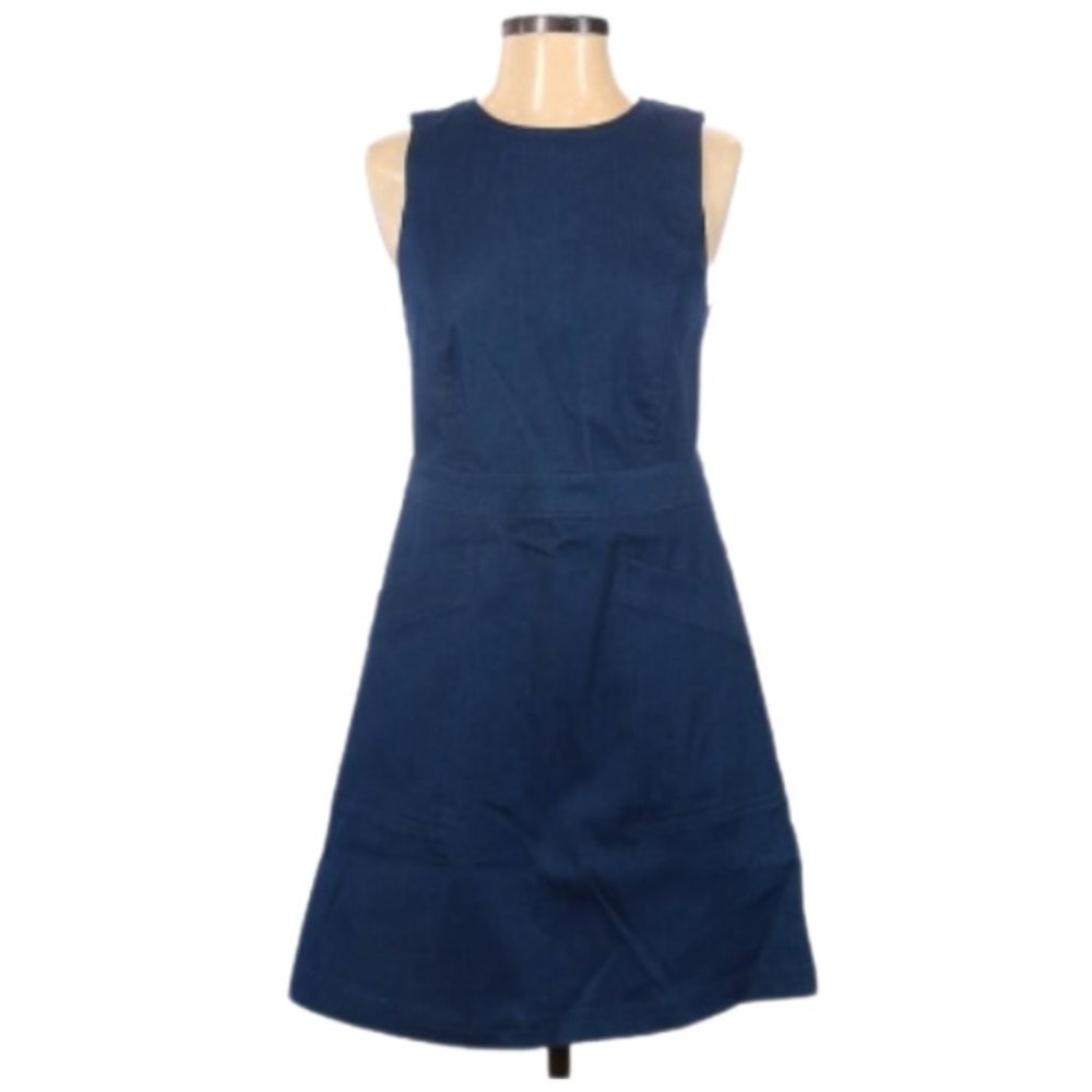 Lush Jeans  Dress